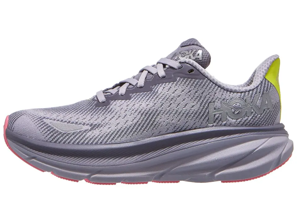 HOKA Clifton 9 GTX