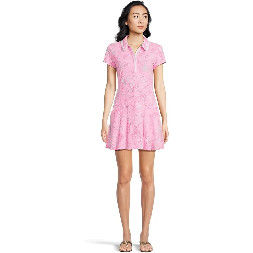 Jessamy Dress Upf 50+