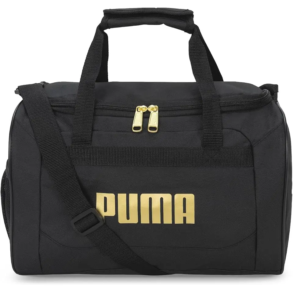 Kids Evercat Transformation Duffel Bag