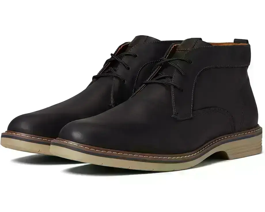 Men's Florsheim Norwalk Plain Toe Chukka Boot