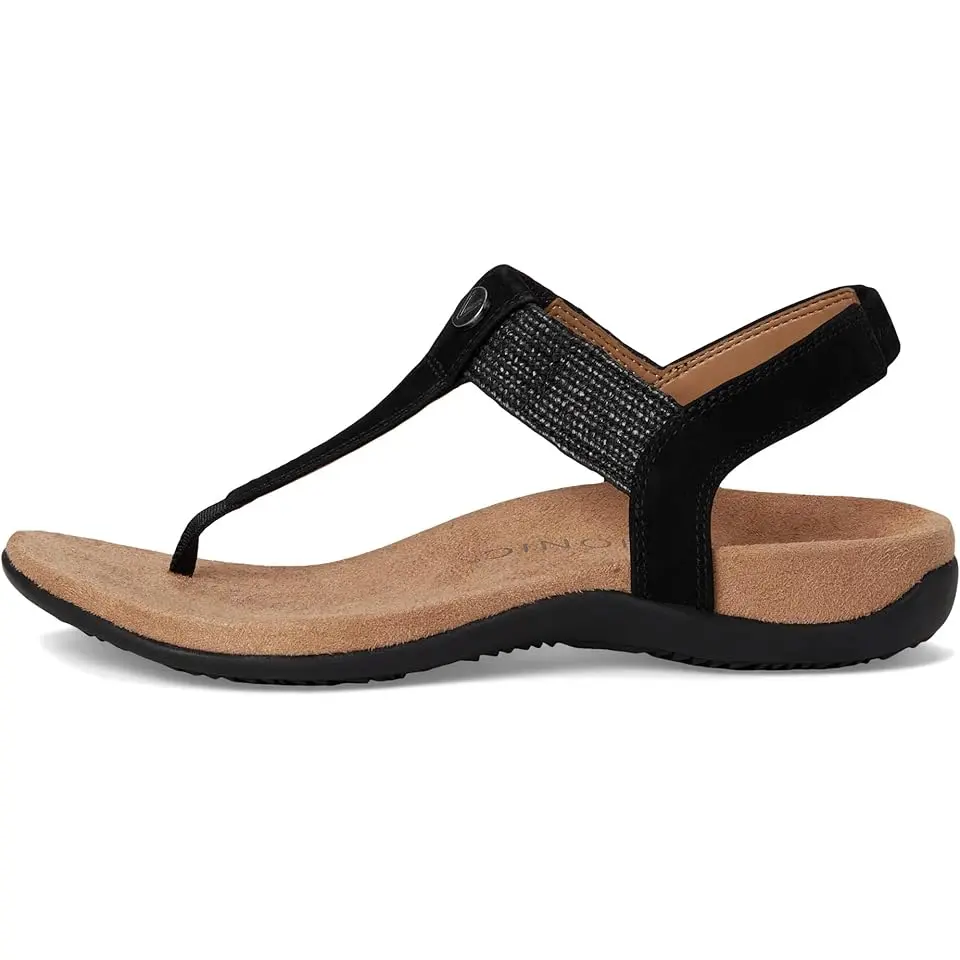 Brea Ankle Straps