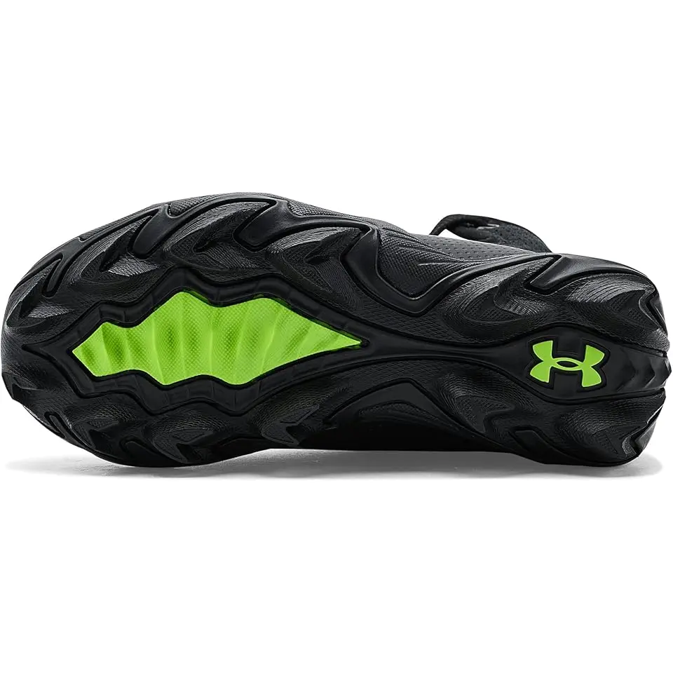 Highlight RM Jr Football Cleats (Toddler/Little Kid/Big Kid)