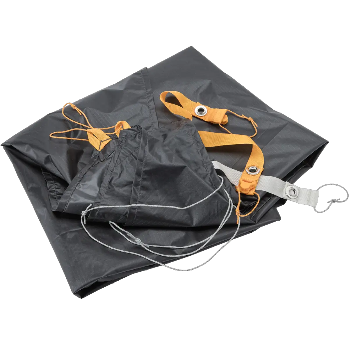 Tiger Wall UL1 Bikepack Footprint
