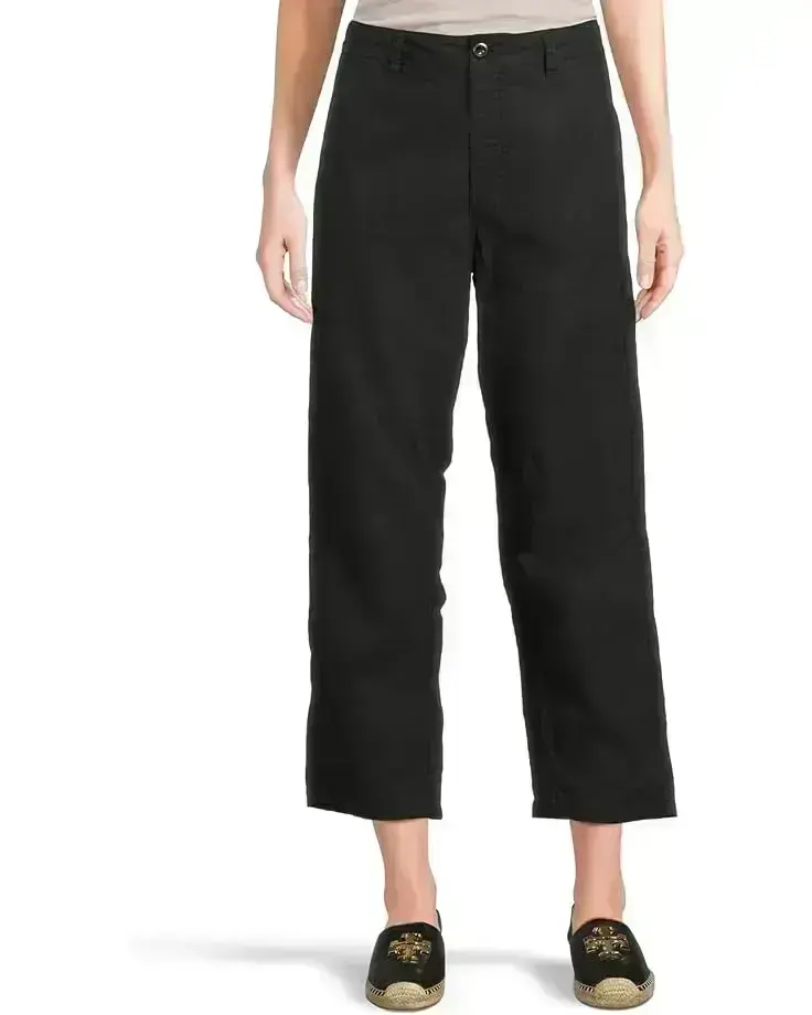 Women's Michael Stars Sal Barrel Leg Pants