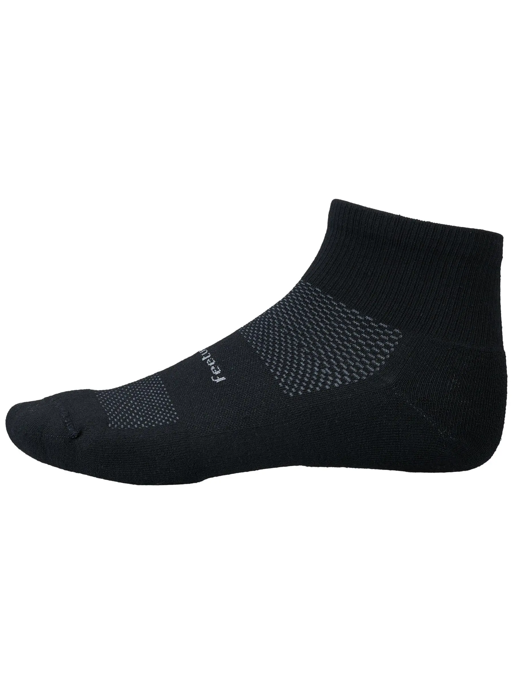 Feetures High Performance Cushion Quarter
