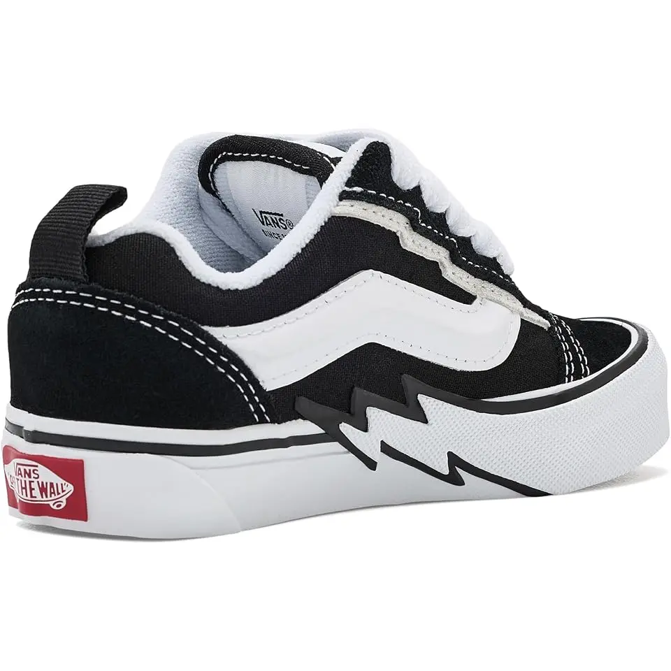 Knu Skool Bolt (Little Kid)