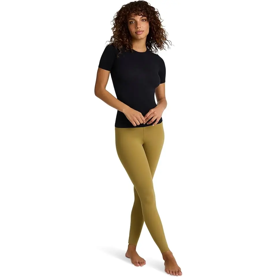 Ballet Body Crewneck Tee