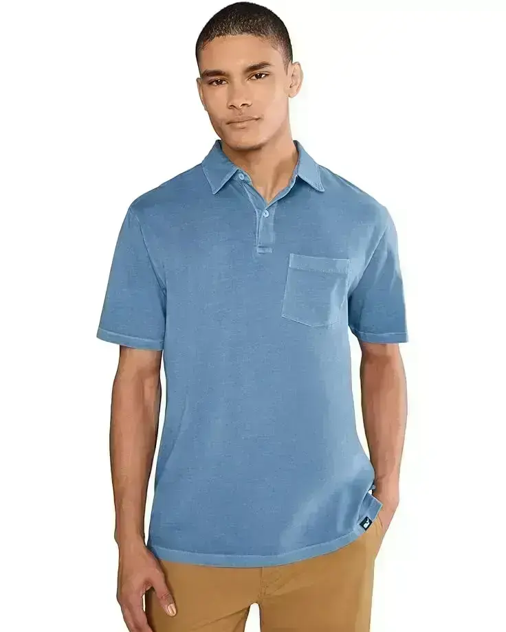 Men's Vineyard Vines Surf Polo