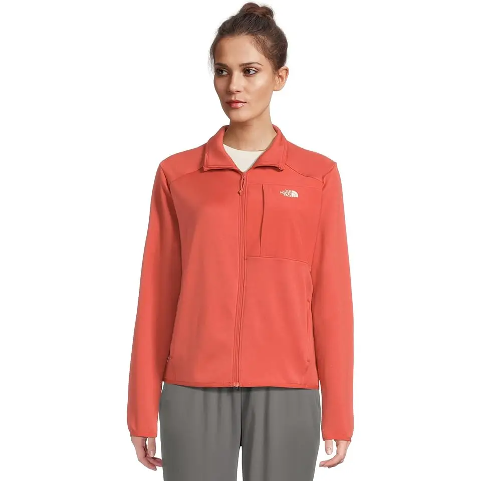 TNFâ ¢ Performance Fleece Full Zip Jacket
