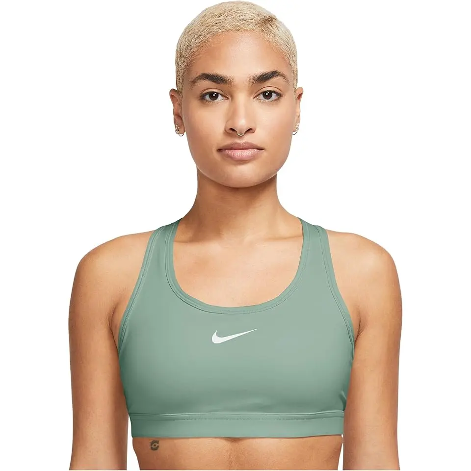 Swoosh Medium Support Bra
