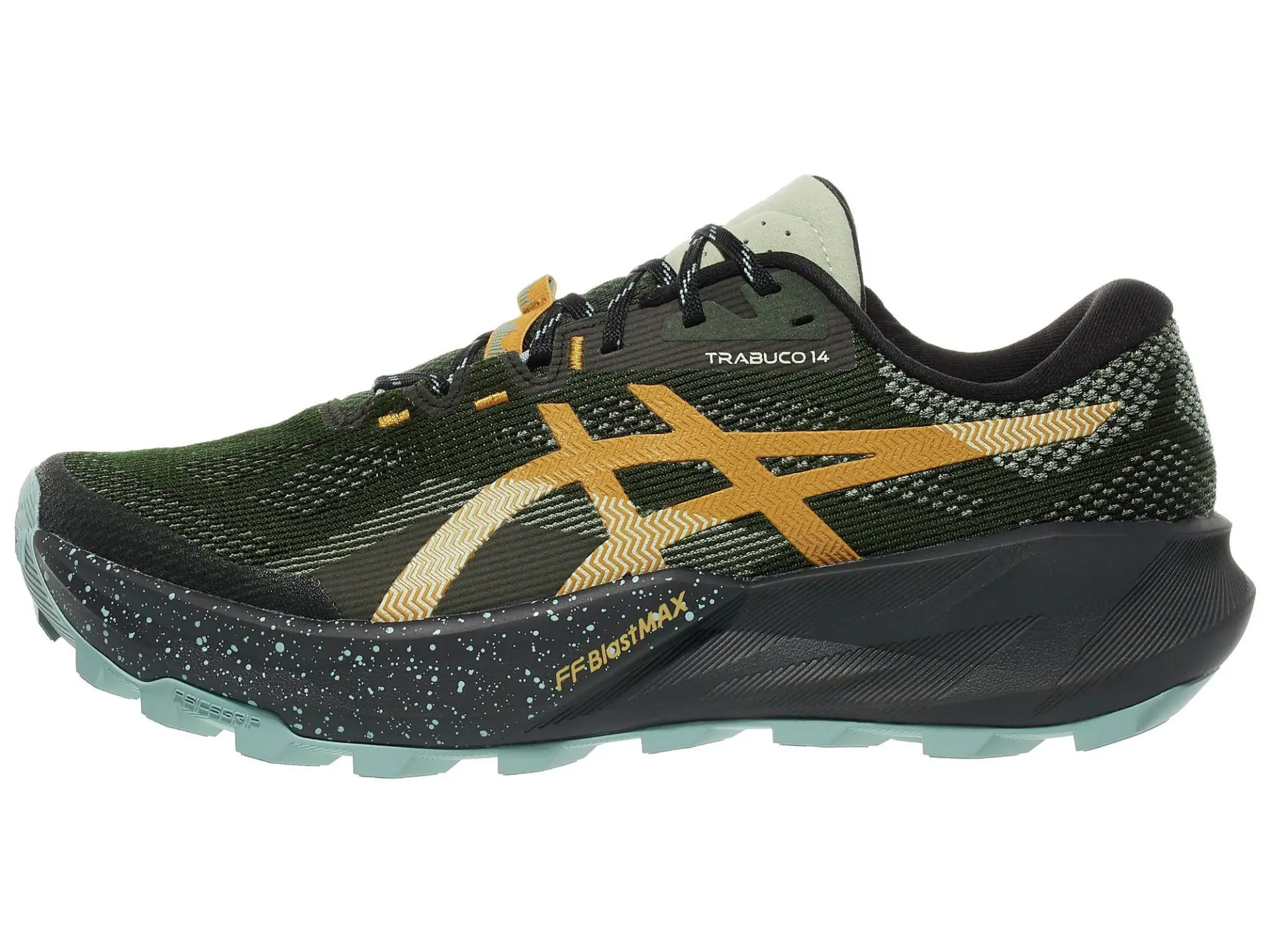 ASICS Trabuco 14