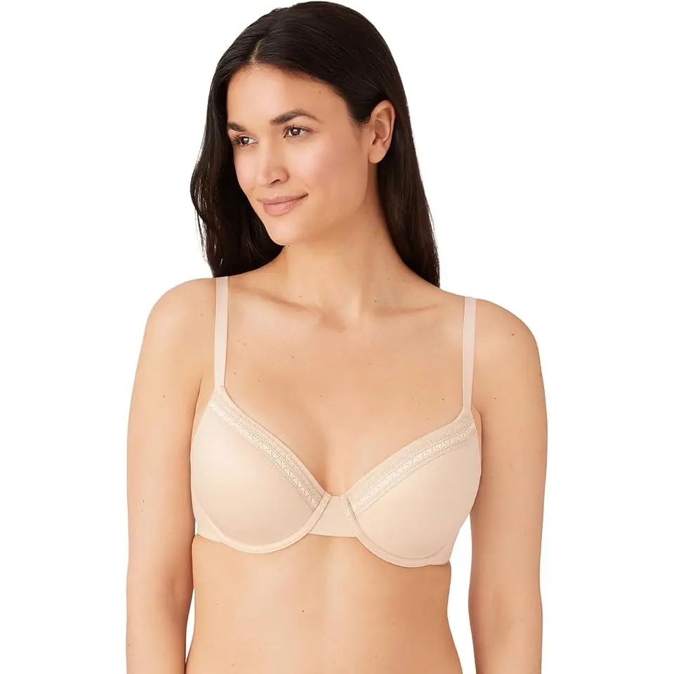 Perfect Primer Underwire T-Shirt Bra 853213
