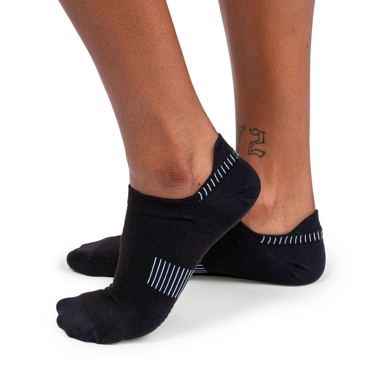 Ultralight Low Sock