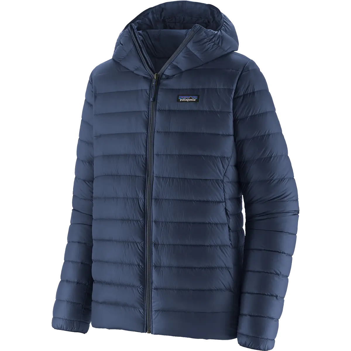 Men's Down Sweater Hoody