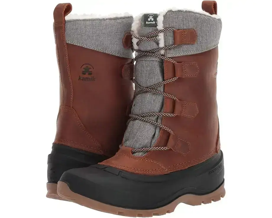 Women's Kamik Snowgem