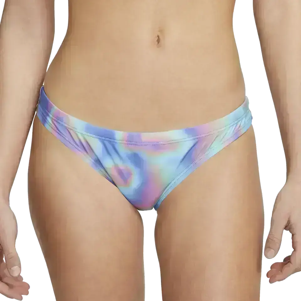 Women's Hydrastrong Print Cheek Bottom