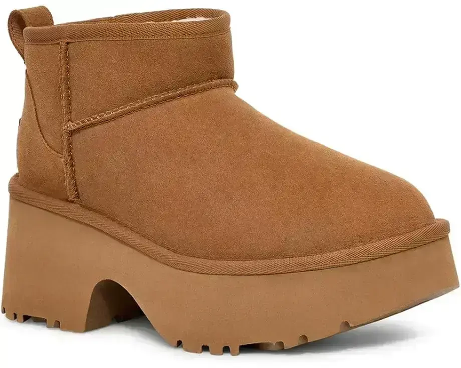 Classic ultra Mini New Heights