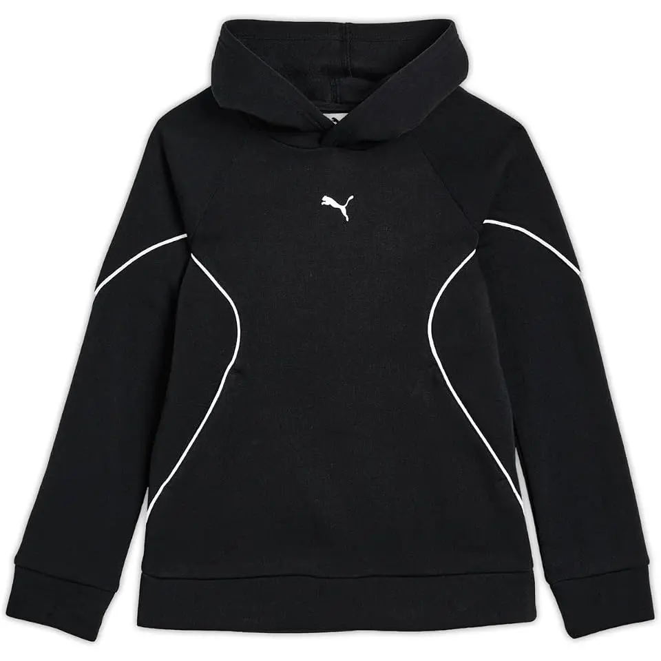 Sport Pack Pullover Hoodie (Big Kid)