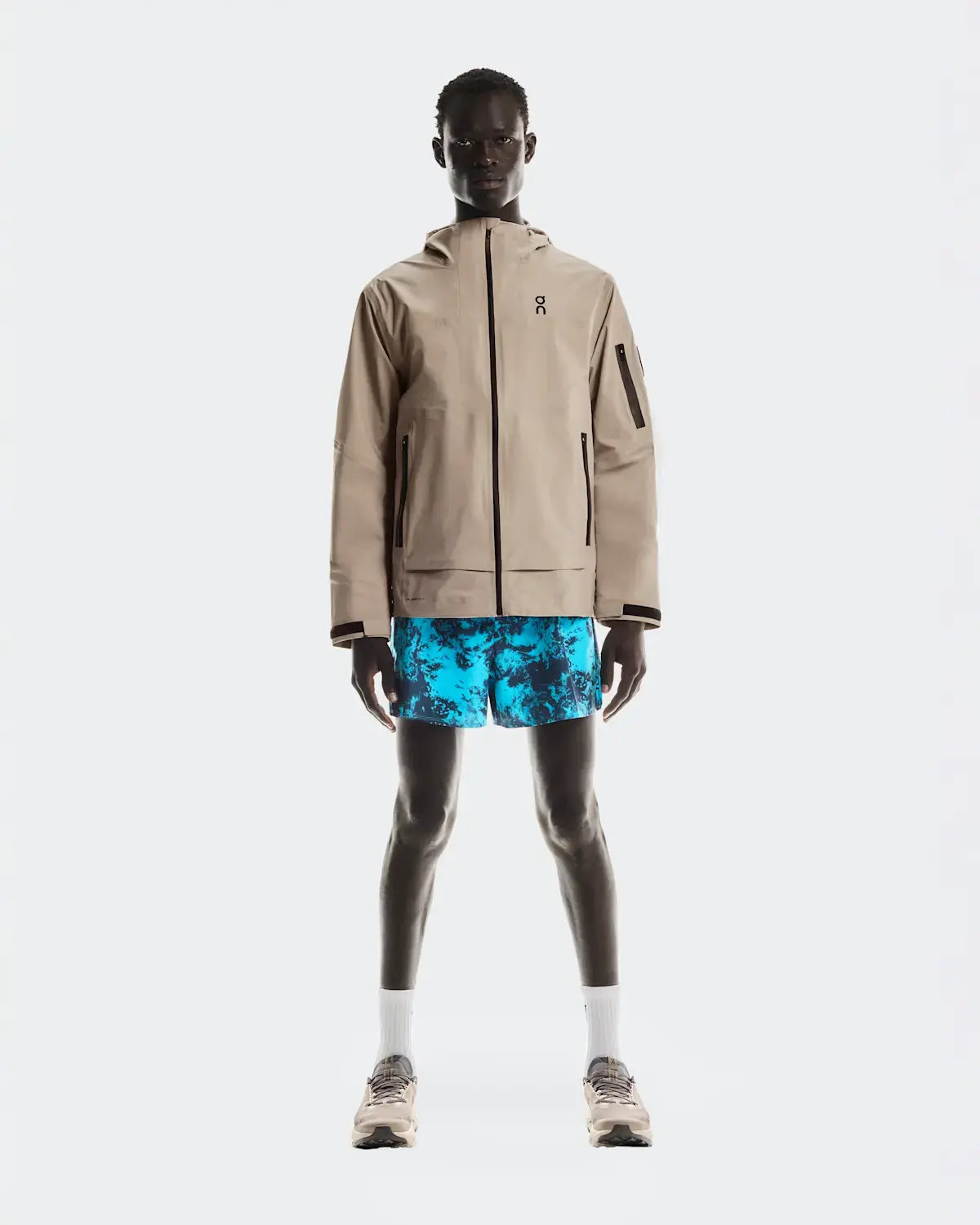 Men's Trek Jacket