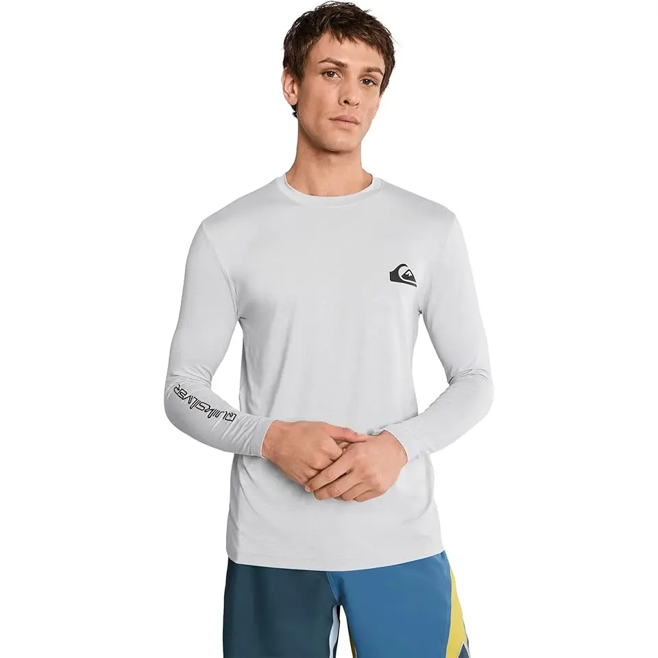 Everyday Long Sleeve Surf Tee