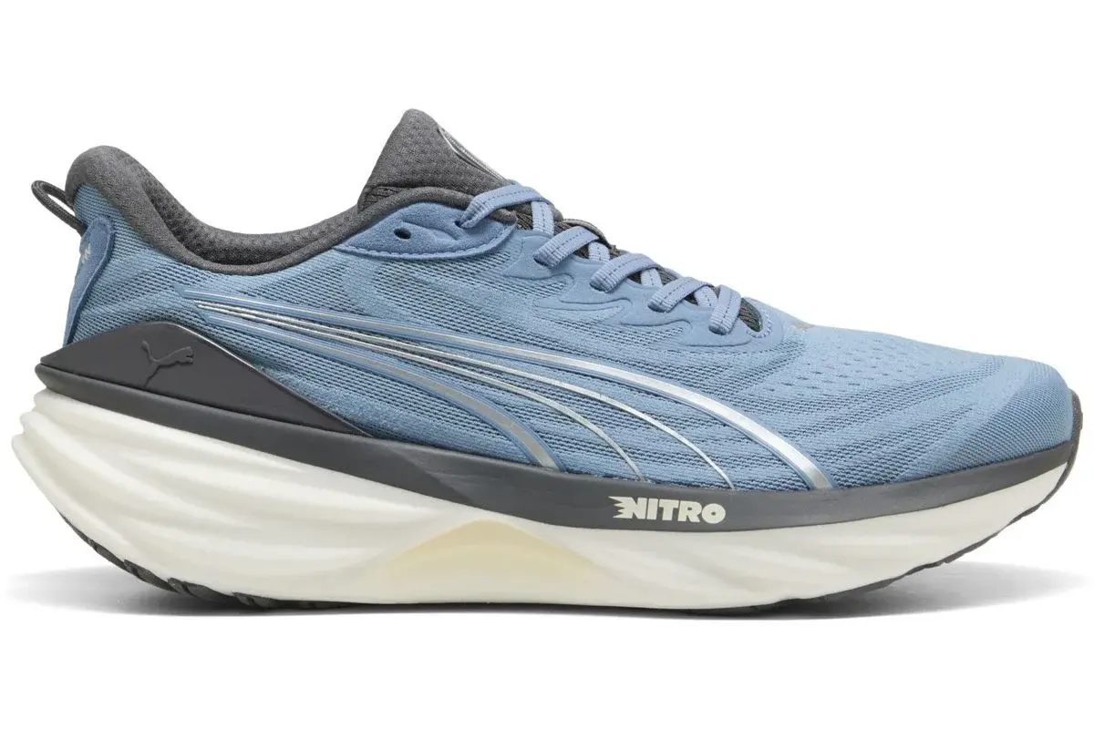 ForeverRun Nitro 3