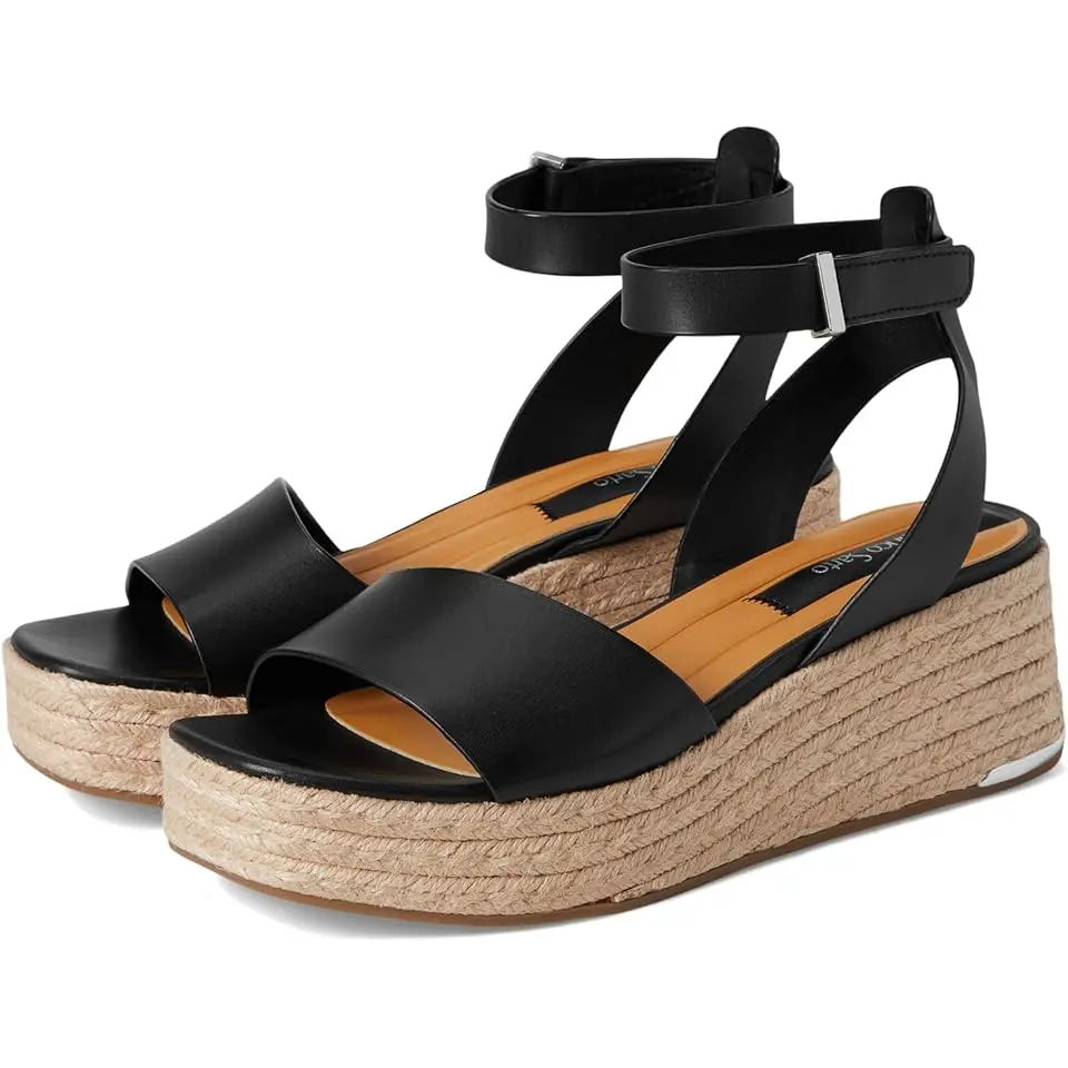 Tiffany Espadrille Sandals