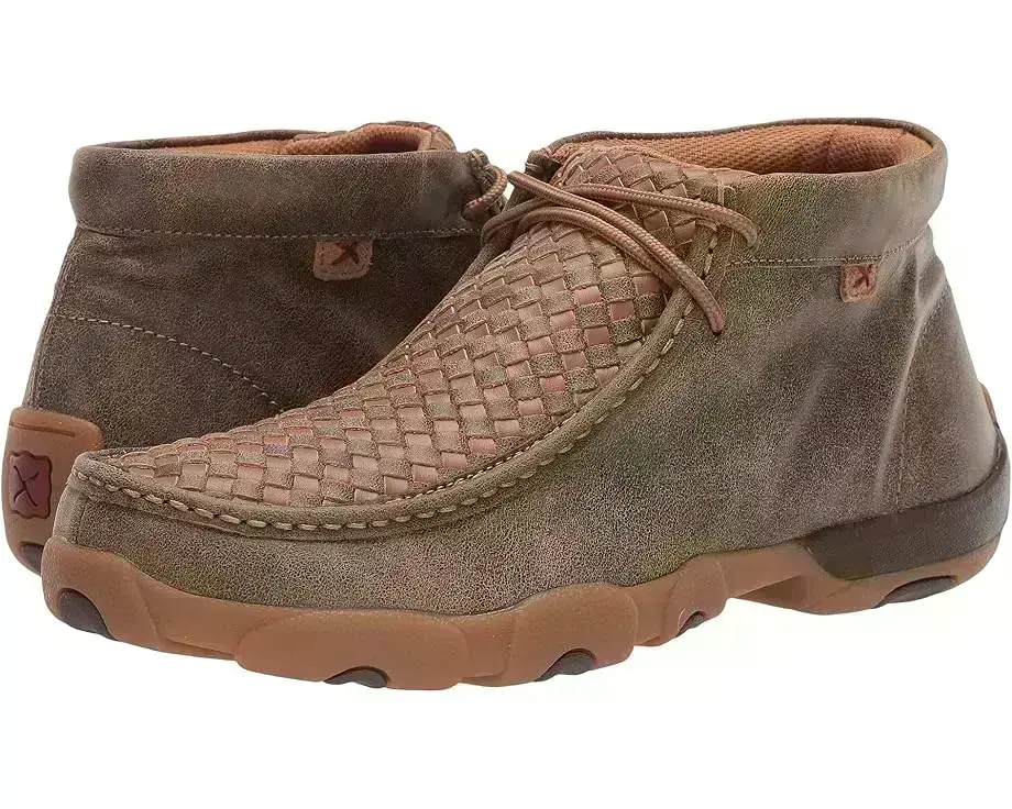 Men's Twisted X MDM0033