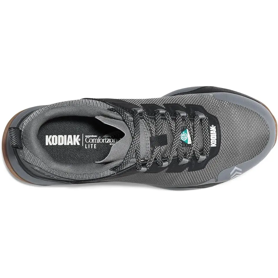 Quicktrail Low