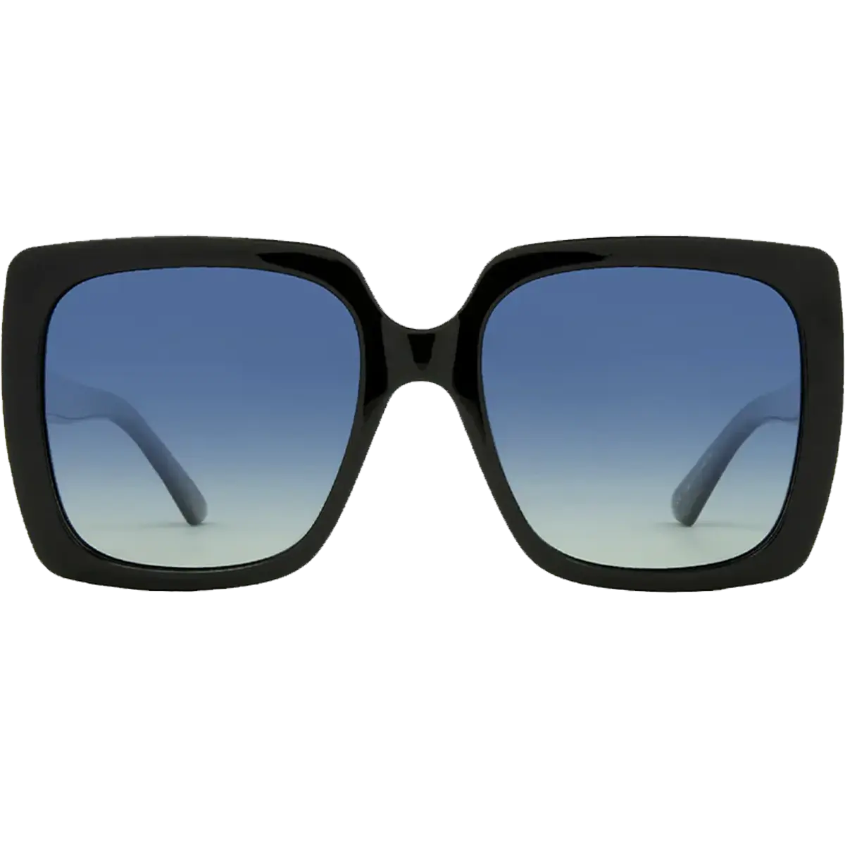 Luna Polarized