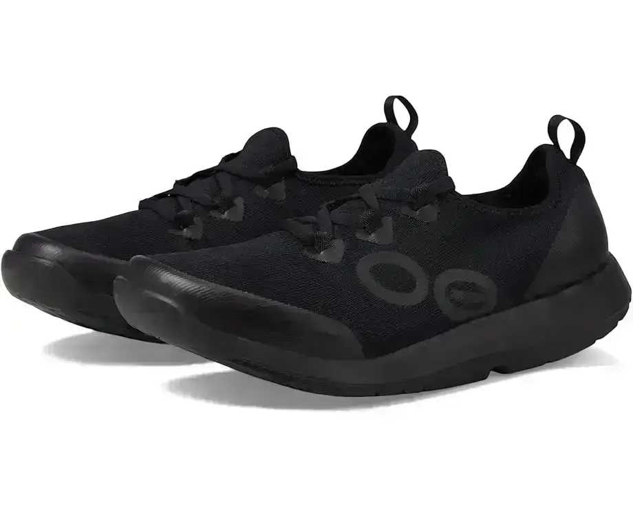 Men's OOFOS OOmg Sport LS Shoe