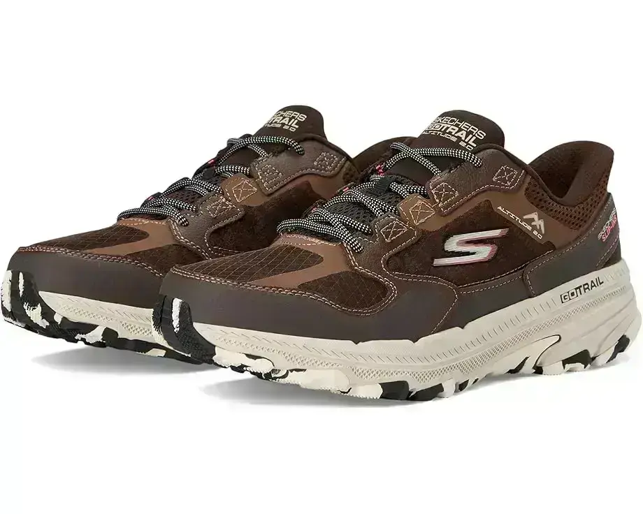 Men's SKECHERS Skechers Hands Free Slip-ins: Go Run Trail Altitude 2.0