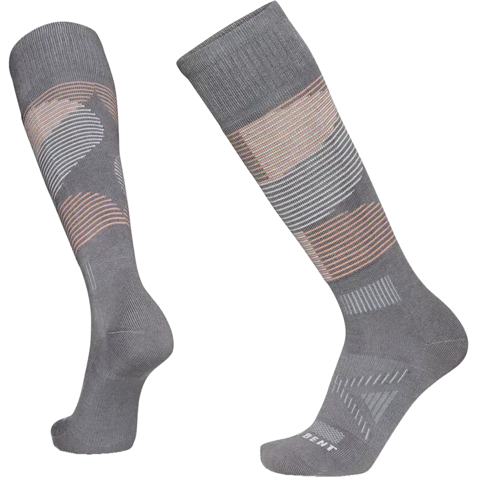 Shred Targeted Cushion Snow Sock