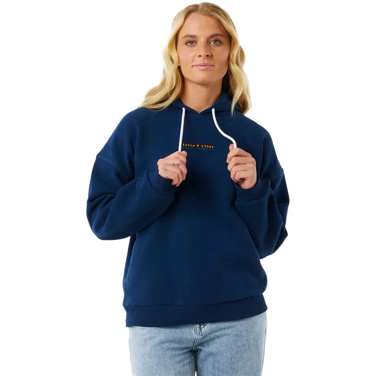 Women's Stephanie Gilmore Heritage Hoodie