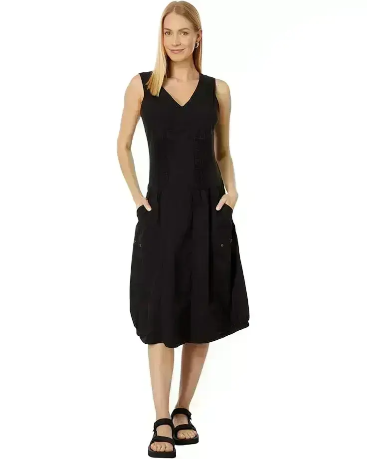 Women's XCVI Gibbon Tank Dress