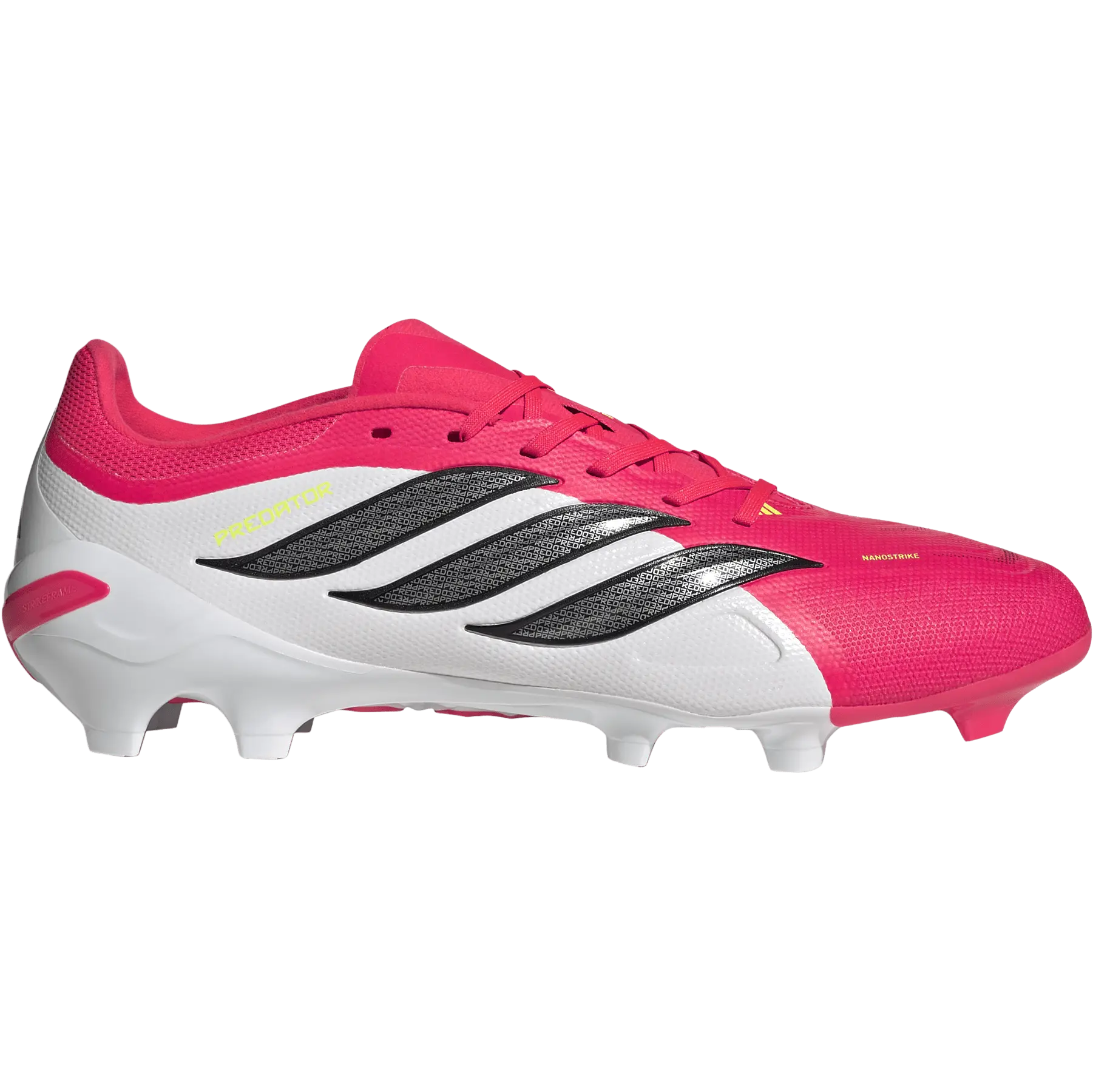 Predator League FG