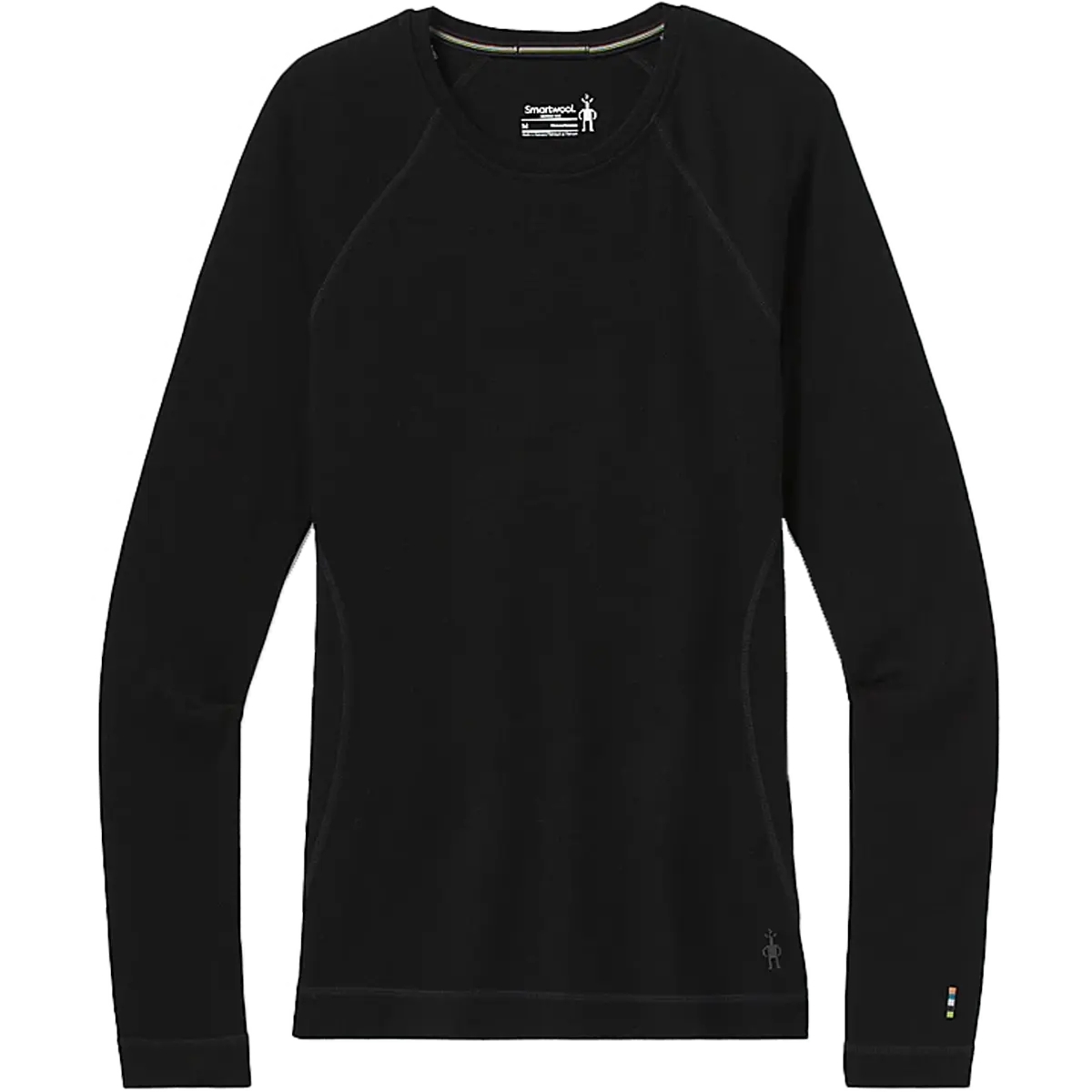 Women's Classic Thermal Merino Base Layer Crew
