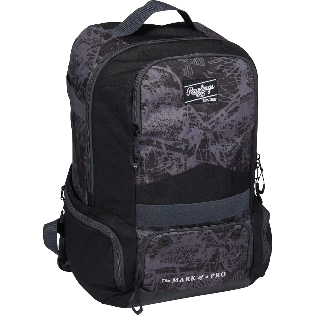 Gamer Series Backpack