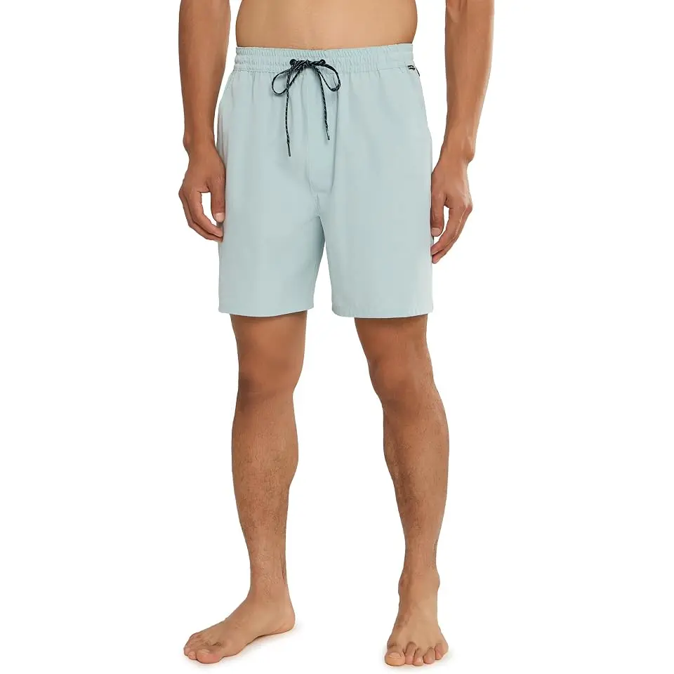 Taxer Heather Amphibian 18 Hybrid Shorts