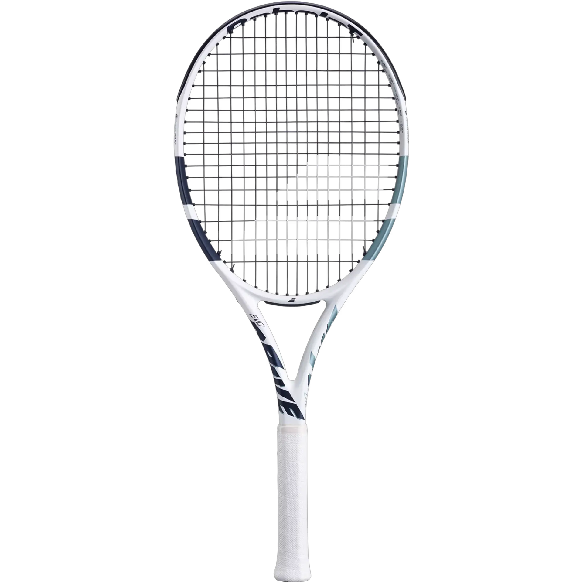EVO Drive Lite White