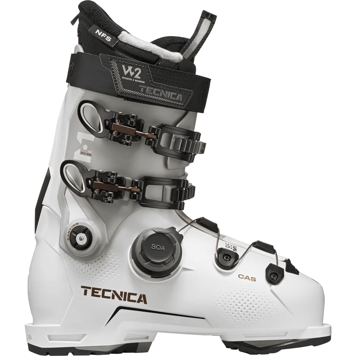 Women's Mach BOA MV 95
