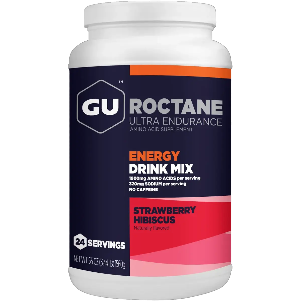 Roctane Drink Mix (24 Servings)