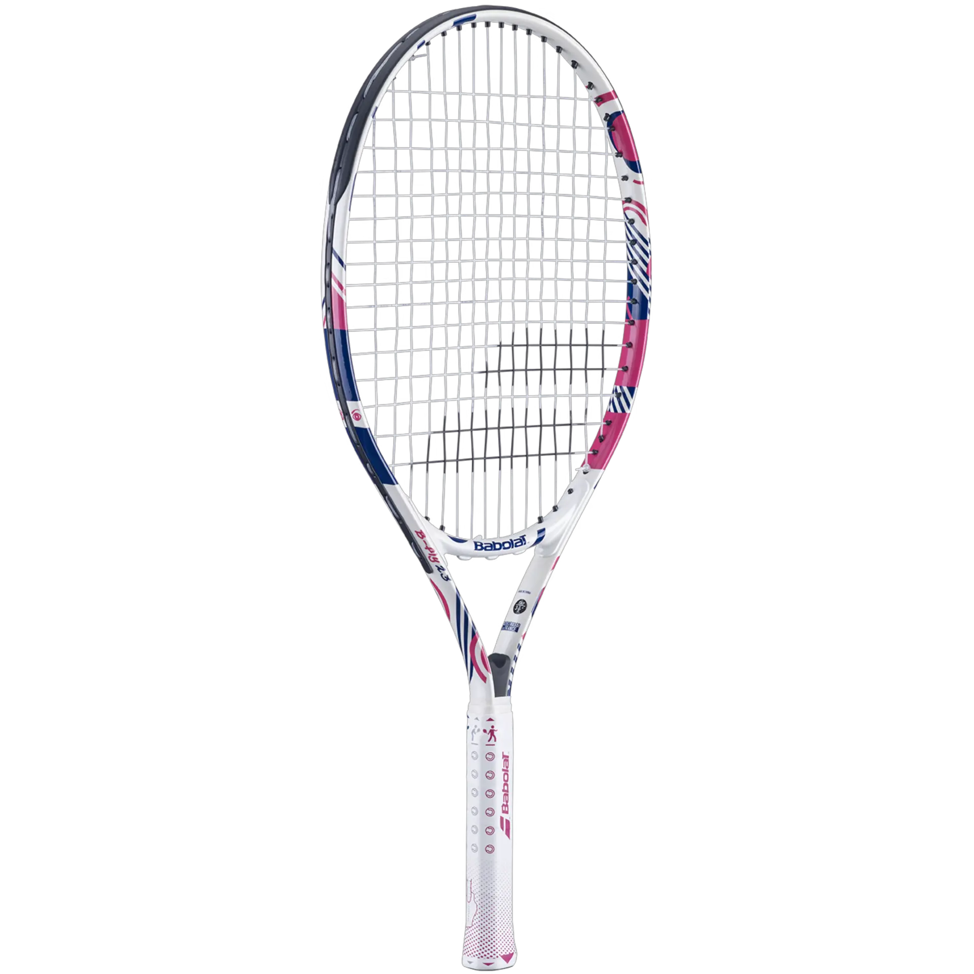 B'Fly Jr 23