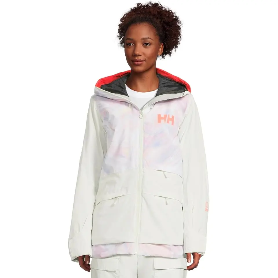 Powchaser 2.0 Jacket