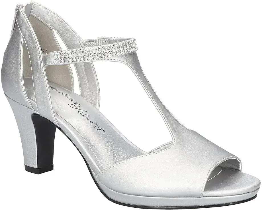 Women's Easy Street Flash