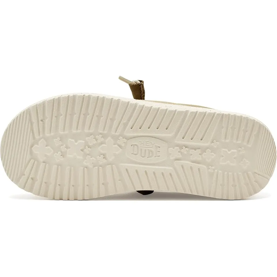 Wally Stretch Canvas (Little Kid/Big Kid)