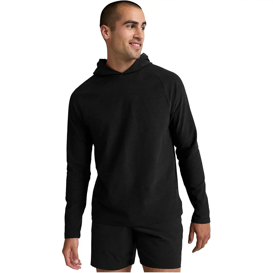 Spacedye Go-to Hoodie