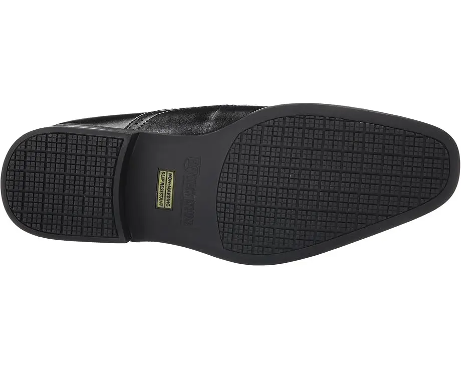 Ardell Slip Resistant Plain Toe Oxford