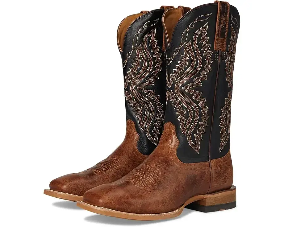 Men's Ariat Baxter Cowboy Boots