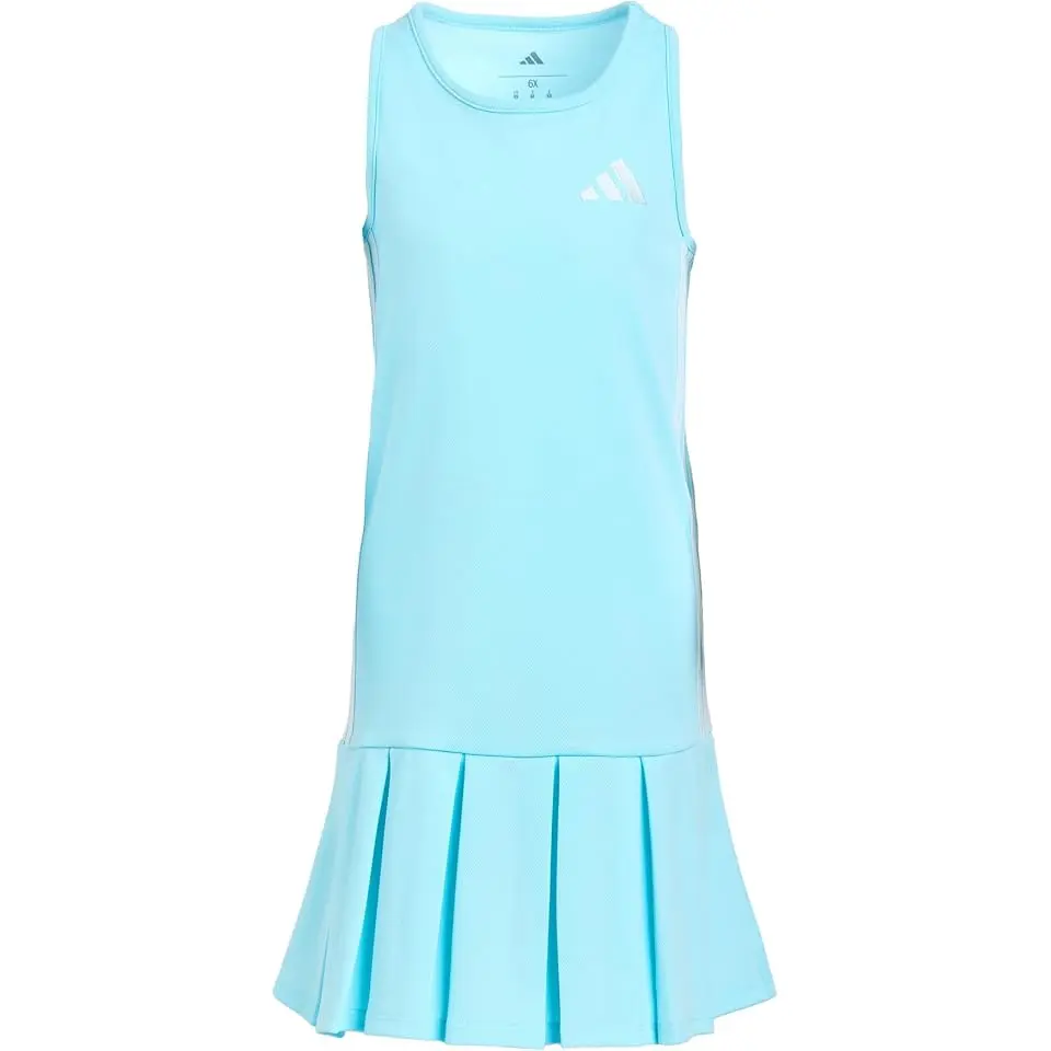Tank Tennis Dress (Toddler/Little Kid)