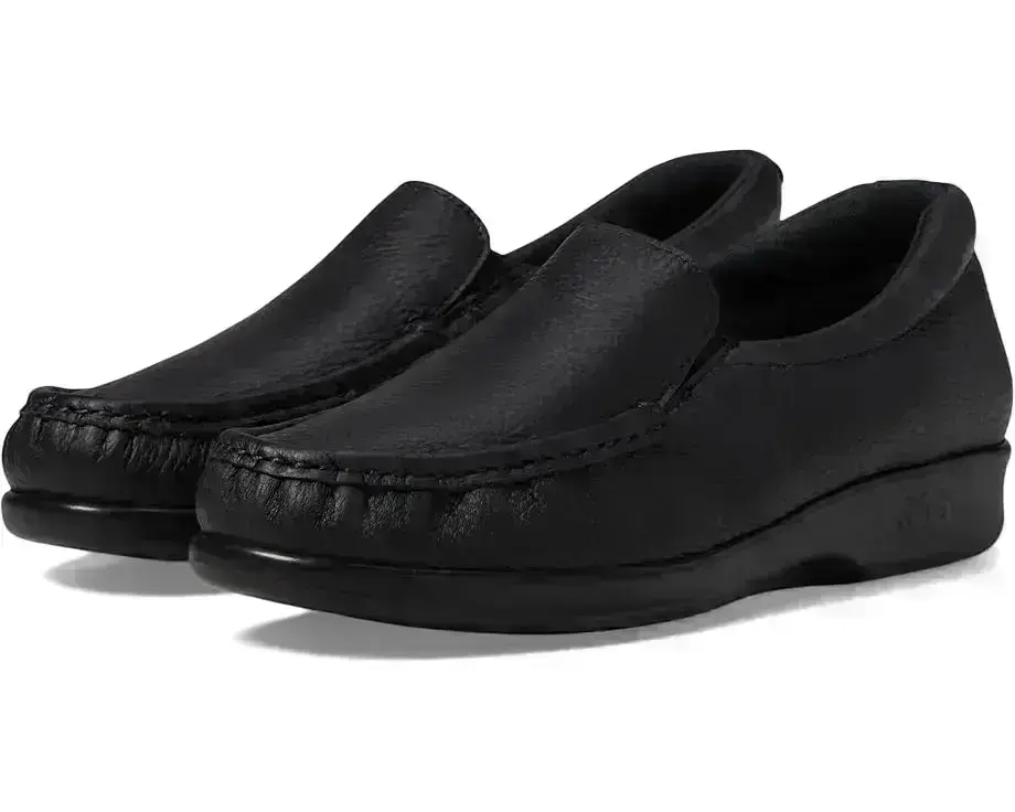 Women's SAS Twin Slip On Comfort Loafer